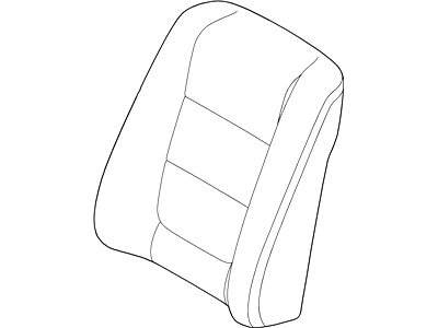 Ford DG1Z-5464416-PA