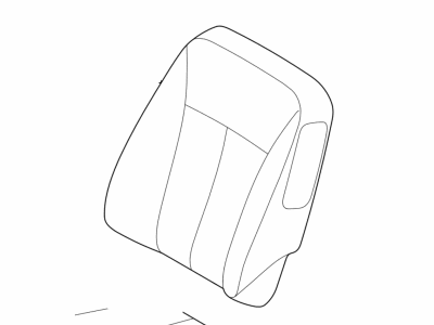 Ford ET4Z-7864416-EC