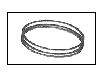 Ford Piston Ring Set - CM5Z-6148-E