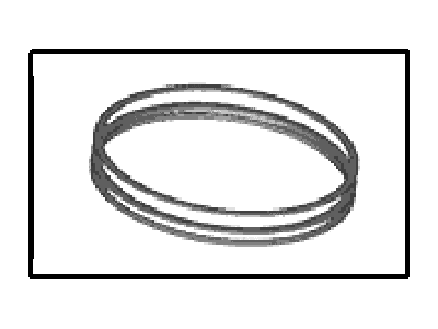 2016 Ford Fusion Piston Ring Set - CM5Z-6148-BA