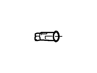 Lincoln 1L2Z-19N236-BA
