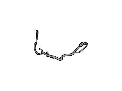 2012 Ford F-350 Super Duty Battery Cable - BC3Z-14305-B