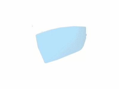 Ford EcoSport Car Mirror - GN1Z-17K707-B
