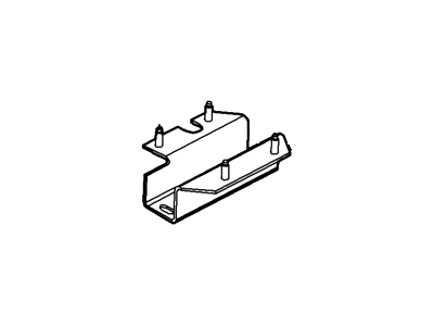 Ford YC3Z-4831-AMA Plate