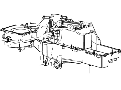 Lincoln 3F2Z-18591-AA