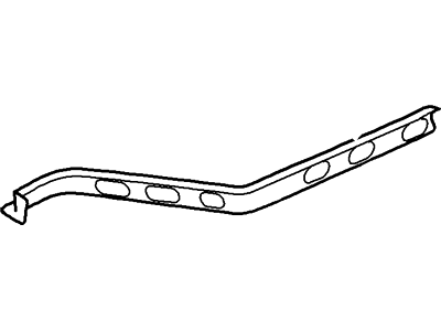 Ford 2T1Z-61113A56-A