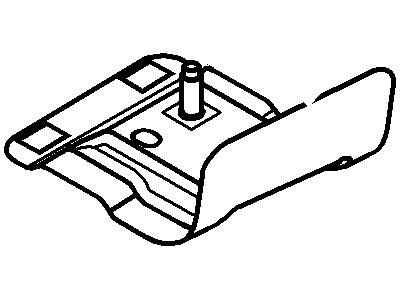 Ford 2T1Z-61112K78-A