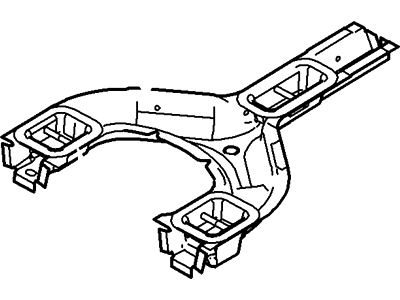 Ford 9T1Z-17638A88-A