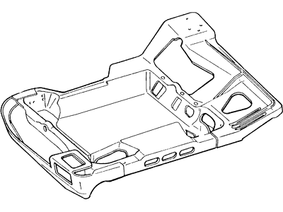 Ford 5W7Z-5463100-CA