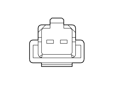 Ford 3U2Z-14S411-PFA