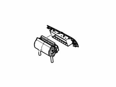 Lincoln 6H6Z-54044A74-AA