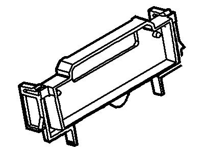 Lincoln 5L3Z-7B100-AA