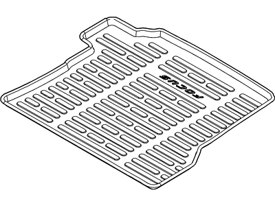 Ford 8S4Z-5411600-AA