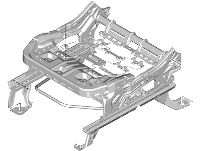 Ford CJ5Z-7861704-A