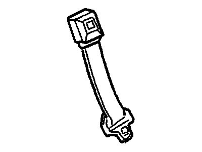 Ford 4L5Z-10611C22-AAA