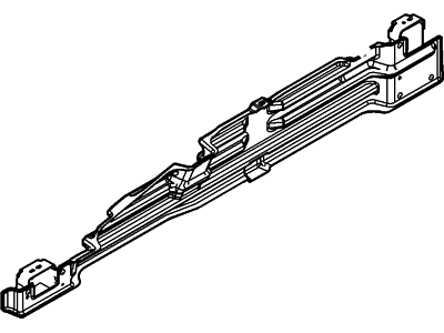 Ford GC3Z-9K037-C Bracket