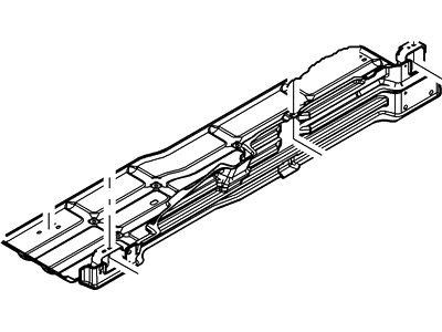 Ford BC3Z-9K036-E