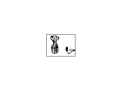 thumbnail image 2 of Genuine Ford Motorcraft Diesel Fuel Pump Module BC3Z-9275-B – Fits 2011-2016 F-250, F-350, F-450, F-550 6.7L Powerstroke 2 of 6