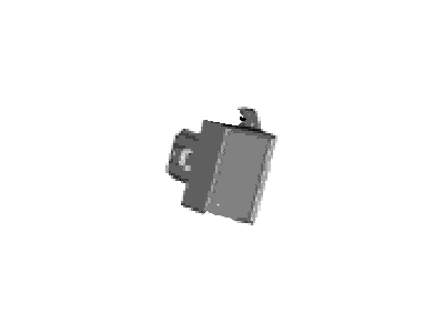 Ford C-Max Fuel Pump Driver Module - AU5Z-9D370-Q