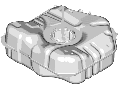 Ford C-Max Fuel Tank - FV6Z-9002-A