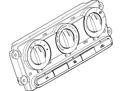 Ford 9C3Z-19980-J