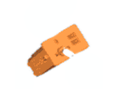 Ford FL3Z-19A387-A Module - Interface