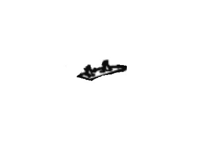 Lincoln 4L3Z-1520556-AB