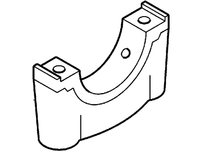 Ford -W708070-S300 Plug