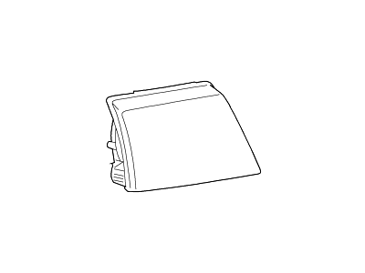 Ford 1L2Z-13008-AACP