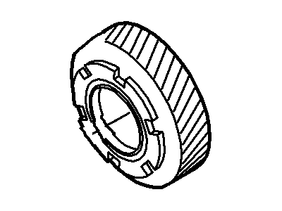 Ford AR3Z-7100-AB Gear - Mainshaft 1st Speed