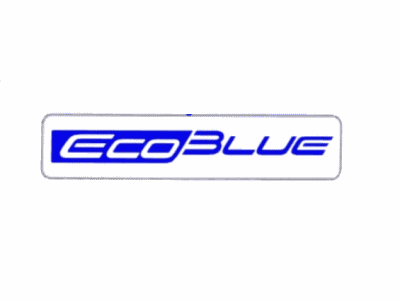 Ford Transit Connect Emblem - KT1Z-5842528-A