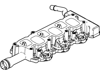 Ford CL3Z-9424-D