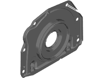 2015 Ford Focus Crankshaft Seal - CM5Z-6335-A