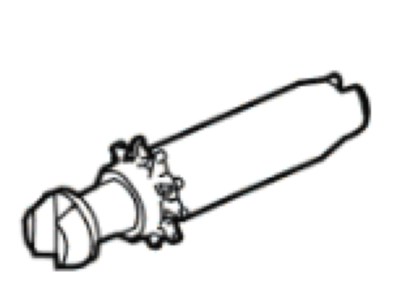 Ford 3U2Z-2225-DA Kit - Brake Drum Spring