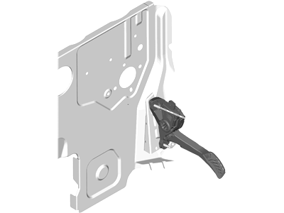 Ford CK4Z-9F836-C