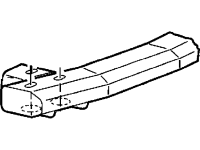 Ford YC3Z-6A012-CA