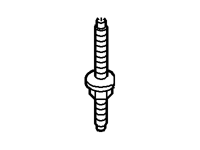 Ford -N808549-S36 Stud