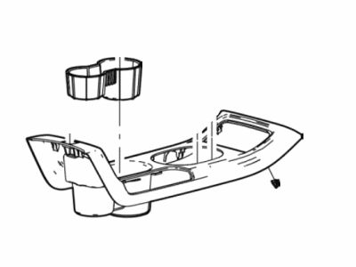 Ford 7L8Z-78045A76-AA