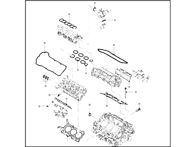 Ford AT4Z-6079-B