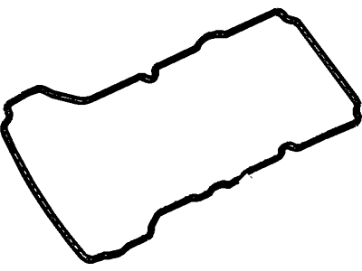 Ford DL3Z-6584-C Gasket