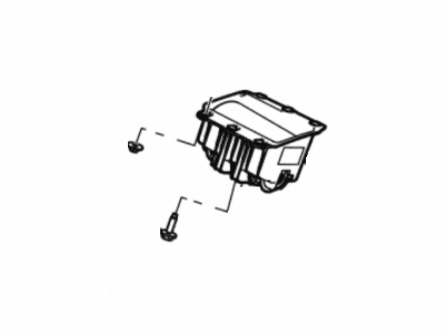 Lincoln AE5Z-54044A74-A