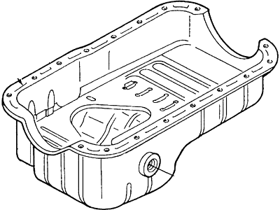 Mercury F6XZ-6675-AA