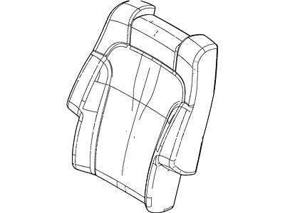 Lincoln CE9Z-7466600-BA