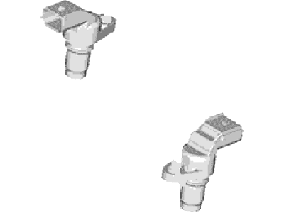 Ford AS7Z-6B288-D Sensor - Camshaft Position