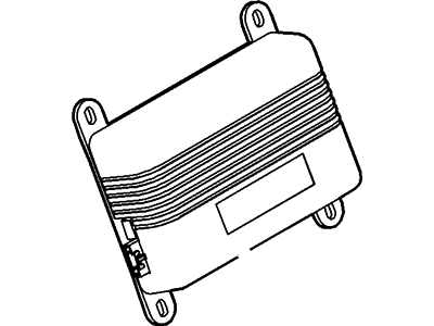 Ford AA5Z-19G365-A Kit - Pats Interface