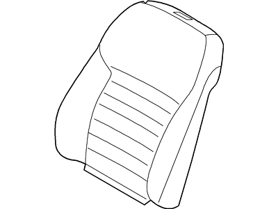 Ford 3R3Z-6364416-AAA
