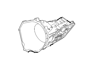 2007 Ford F-150 Transfer Case - 5L3Z-7005-AA