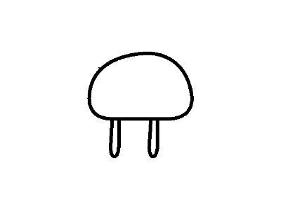 YF2Z-16611A08-AAB Ford Head Rest Assembly Illustration 1 of 1