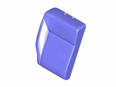 Ford G1EZ-5866600-EA