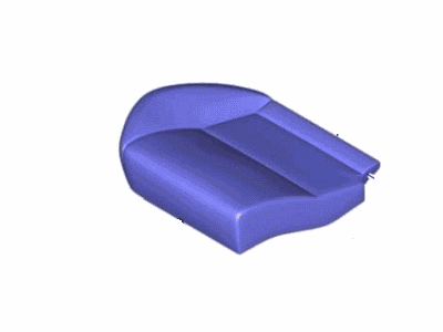 Ford G1EZ-5863804-BA